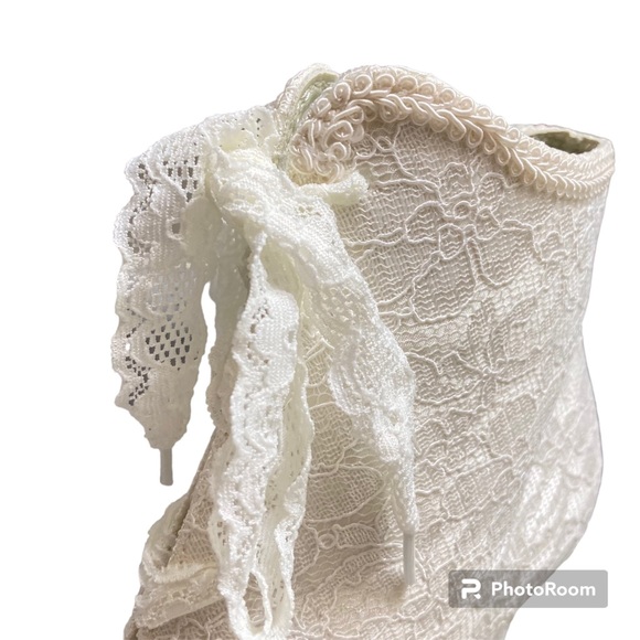 Fabulicious Women's Victorian-30 Ankle Boots - Picture 10 of 14